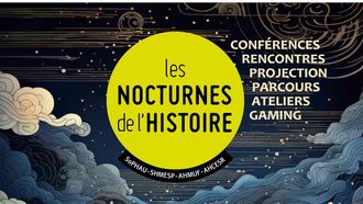 Les nocturnes de l'histoire : Monnaies et médailles du Béarn médiéval et moderne - ORTHEZ