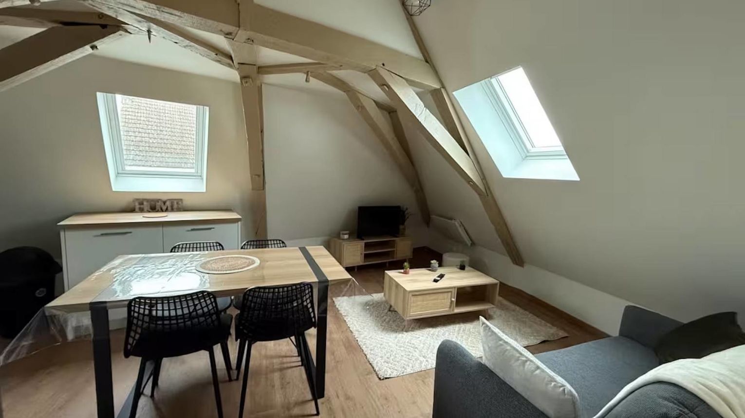 Au Nid Boisé - ORTHEZ