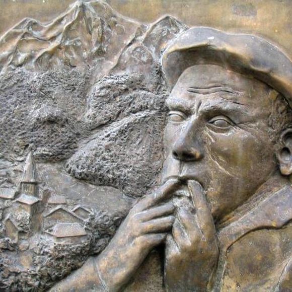 Parcours Je Bergère, tu bergères... aux siffleurs d'Aas - ORTHEZ