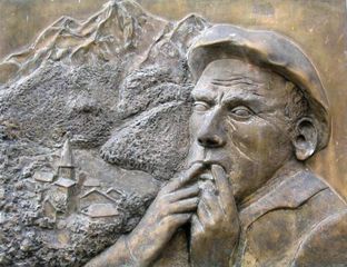 Parcours Je Bergère, tu bergères... aux siffleurs d'Aas - ORTHEZ