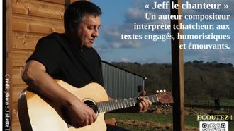 Soirée concert : Saint Pas Triste - ARTHEZ-DE-BEARN