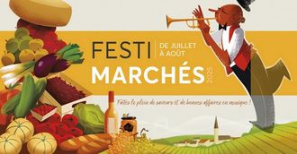 Festimarché - ORTHEZ
