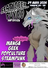 Festygeek - PUYOO
