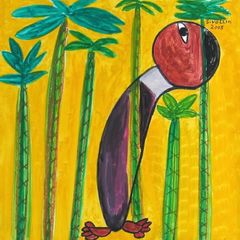 Vernissage de l'exposition :  Paroles de Harkis - MOURENX