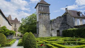 Rendez-vous aux jardins : un autre regard - ORTHEZ
