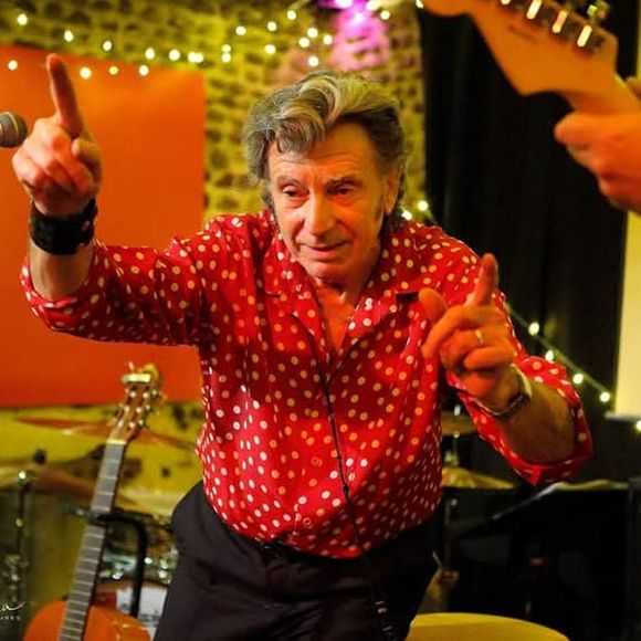 Concert : Ricky amigos quartet - MONEIN