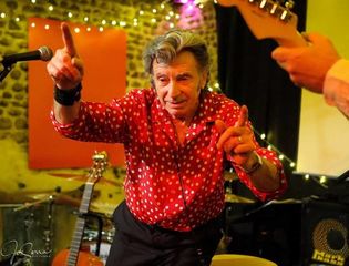 Concert : Ricky amigos quartet - MONEIN