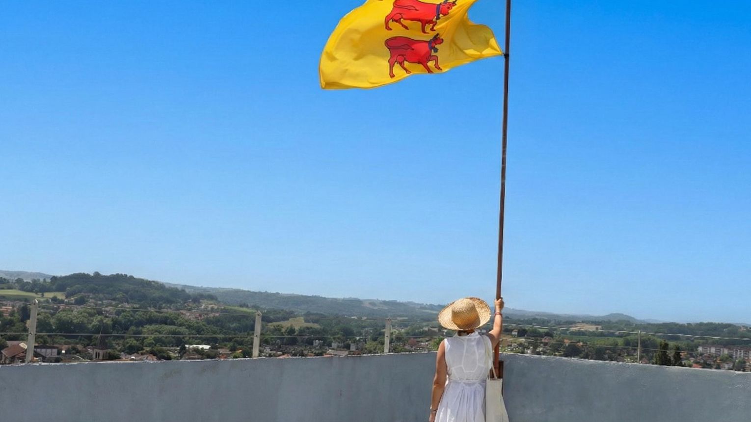 Le Château Moncade - ORTHEZ