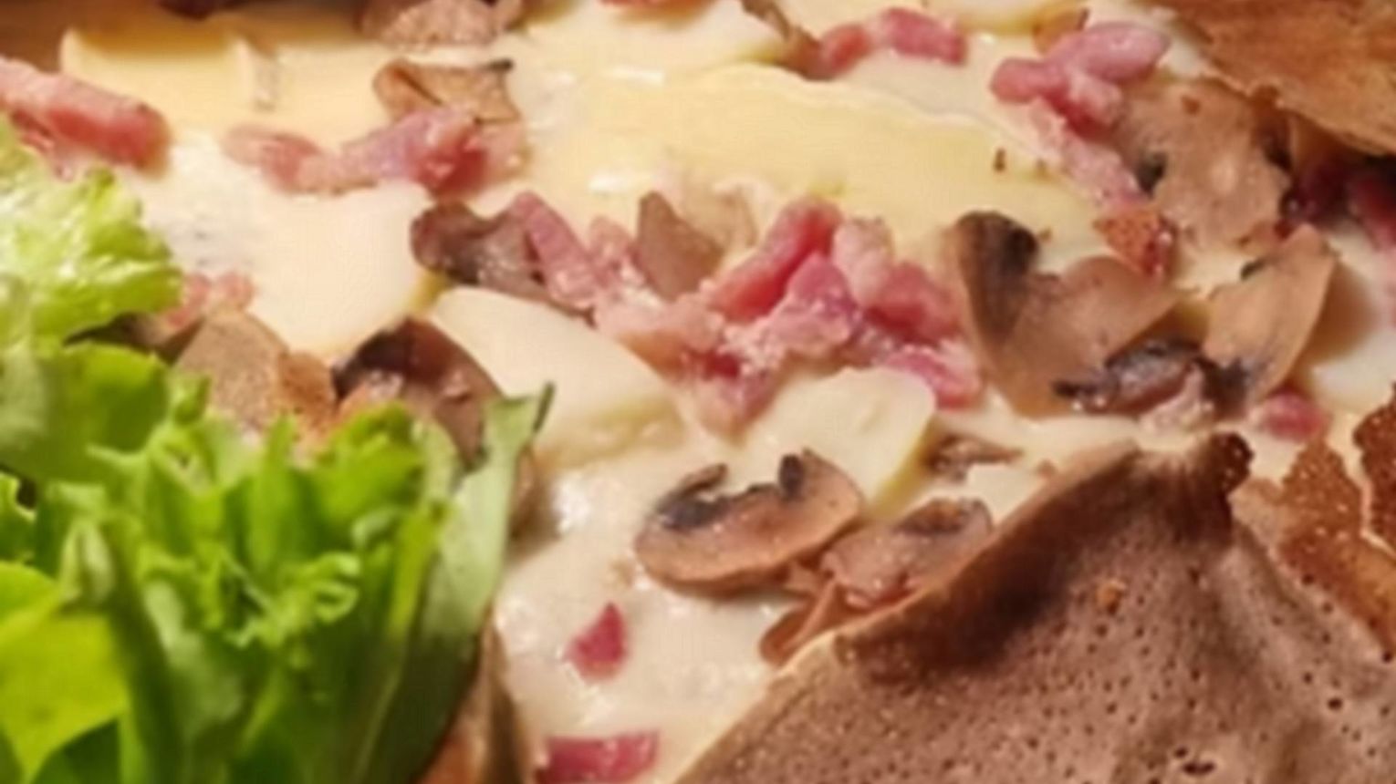 Crêperie Eko Ero - ORTHEZ