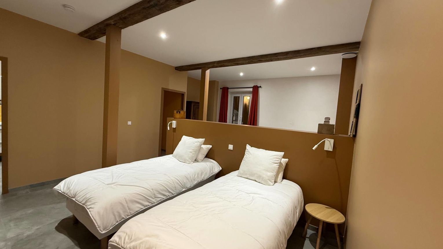 Villa Elena - Gite 1 - OZENX-MONTESTRUCQ