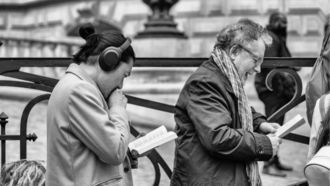 Expositions photographiques : L'émoi de la photo - ORTHEZ