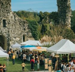 Festival : Les Herbes folles - BELLOCQ