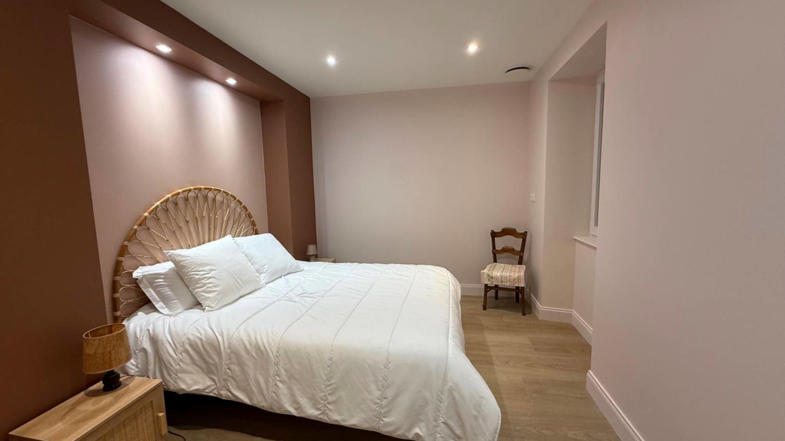 Villa Elena - Gite 3 - OZENX-MONTESTRUCQ