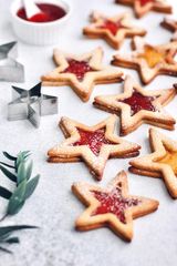 Atelier cuisine : Goûter littéraire - MOURENX
