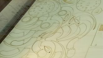 Atelier Fablab :  Crée ton horloge - MOURENX