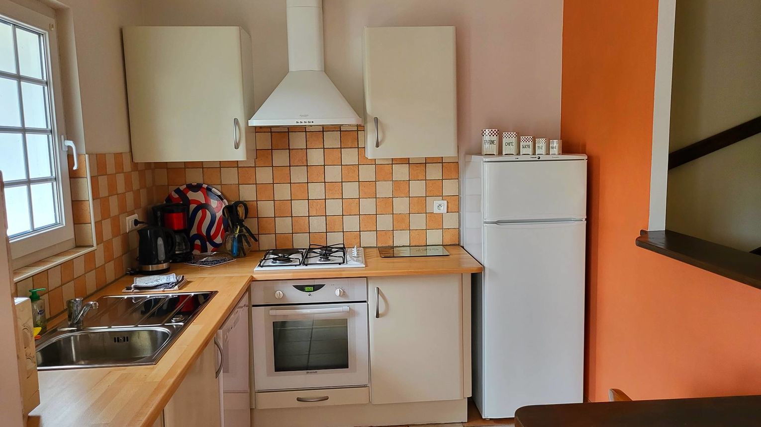 Gîtes de Bernet - Les Roses - MONEIN