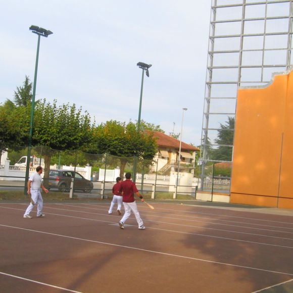 Finales Tournoi 2025 - SAULT-DE-NAVAILLES