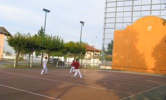 Finales Tournoi 2025 - SAULT-DE-NAVAILLES