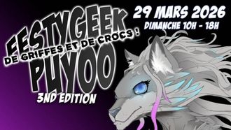 Festygeek - PUYOO