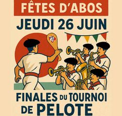 Fêtes locales - ABOS