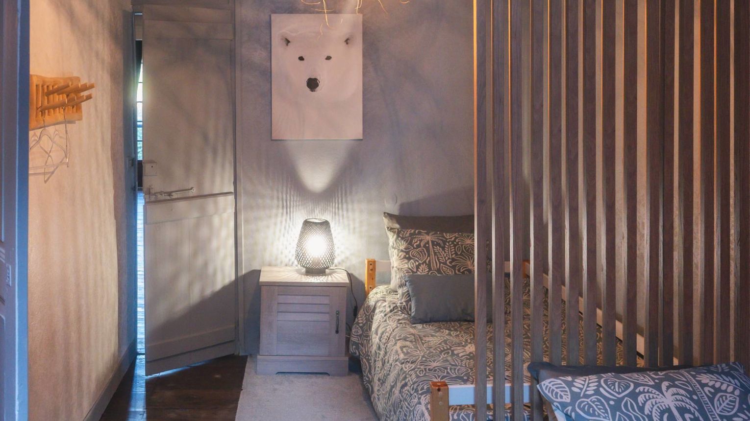 Gite La Forge - MONEIN