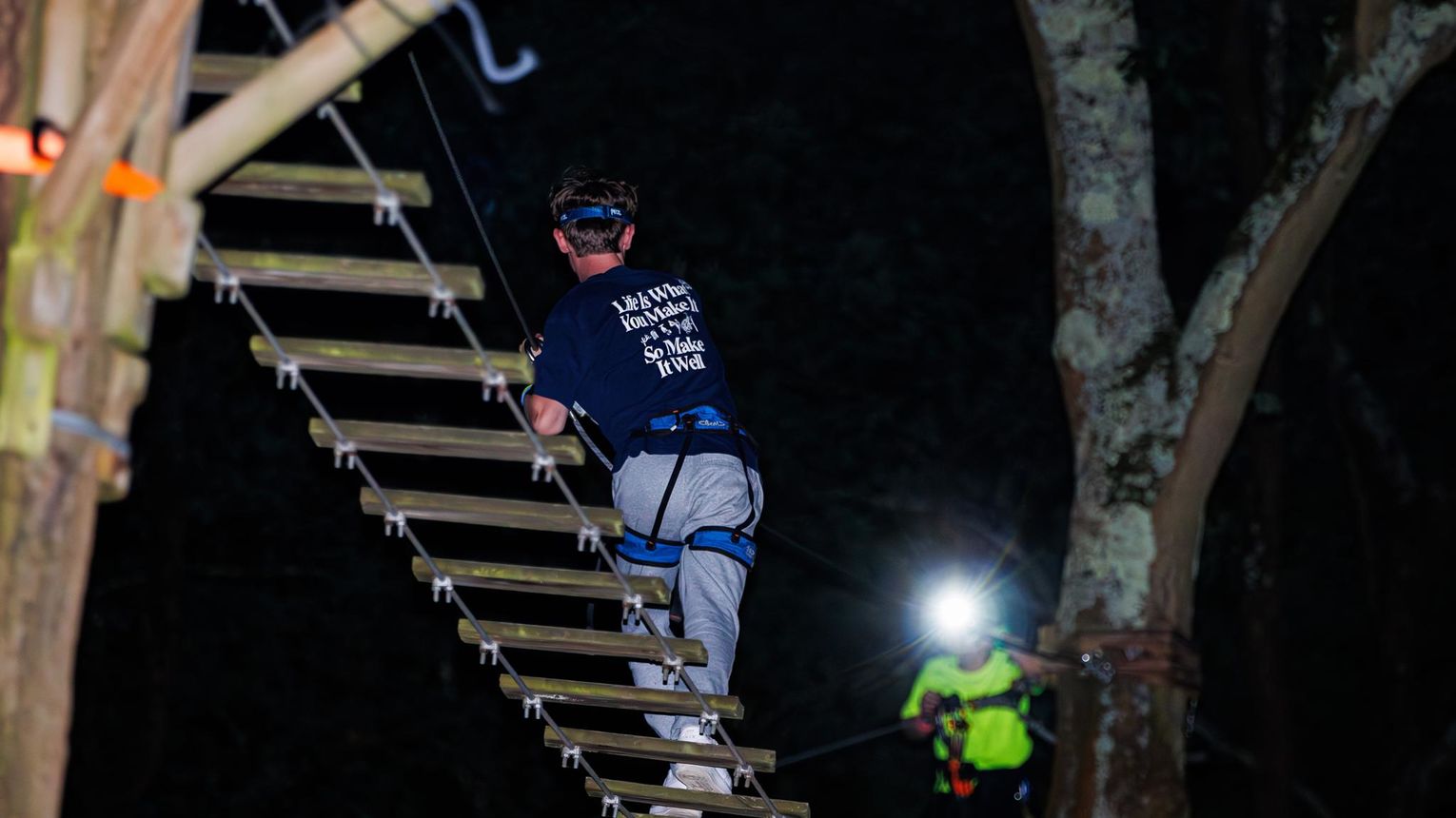 Lacq Aventure - LACQ