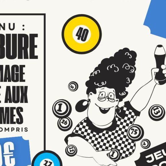 Soirée festive - BALANSUN