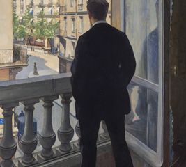 Conférence : Gustave Caillebotte - ORTHEZ