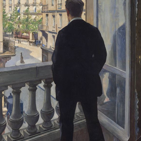 Conférence : Gustave Caillebotte - ORTHEZ