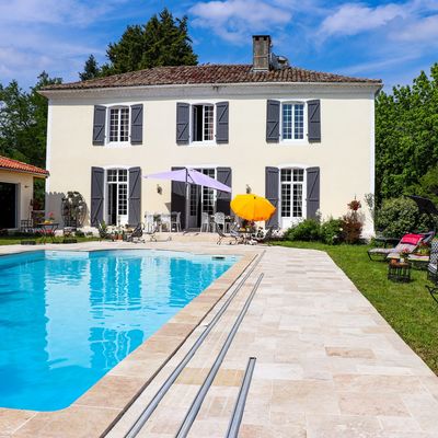 Maison Matachot - ORTHEZ