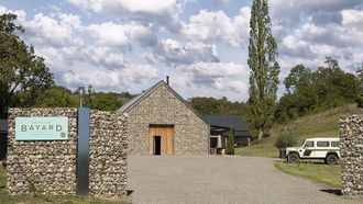 Portes ouvertes en Jurançon : Déjeuner mystère - MONEIN