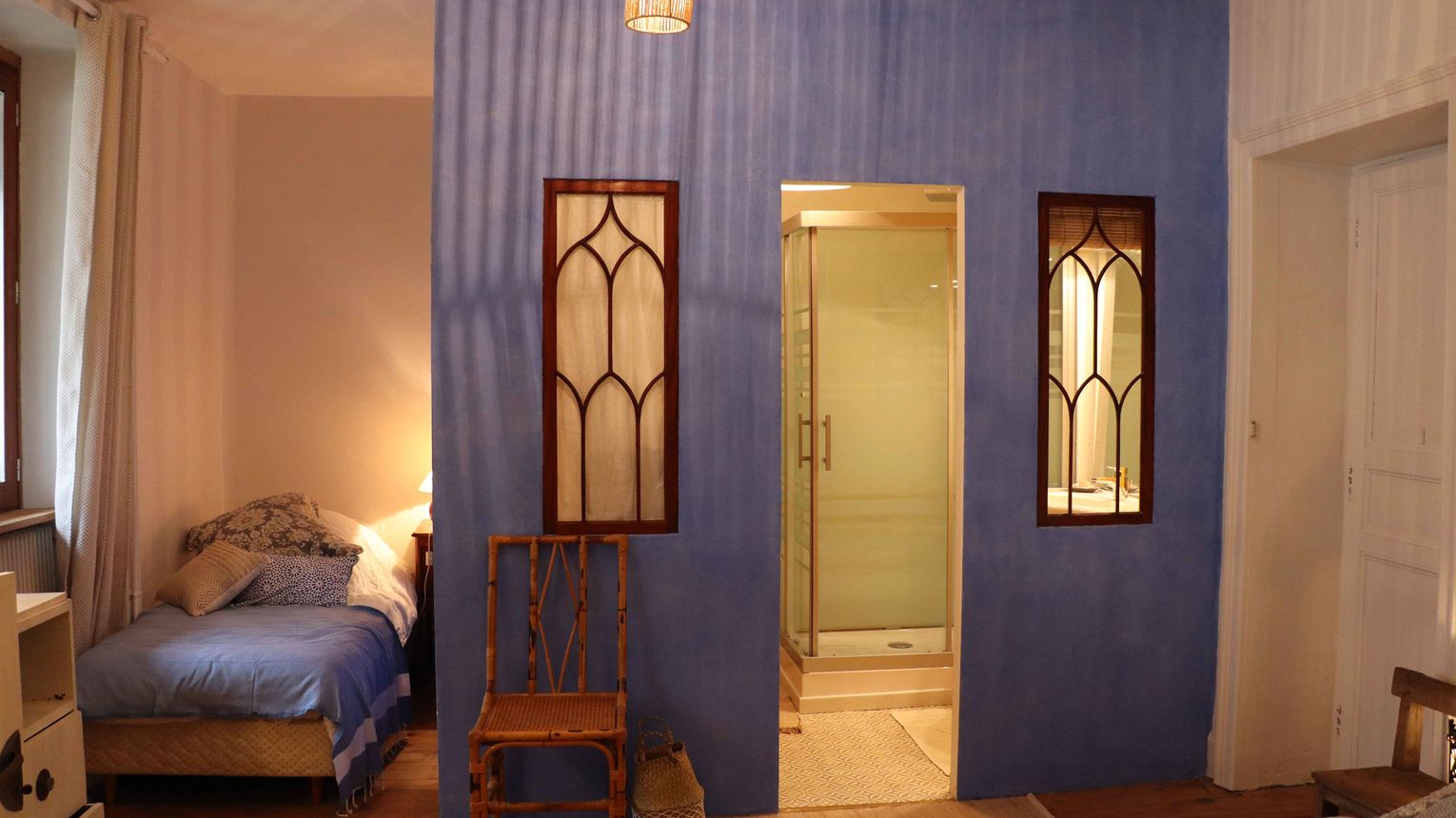 Gîte Vanakam - SAULT-DE-NAVAILLES