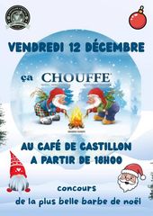 Ça chouffe - CASTILLON (CANTON D'ARTHEZ-DE-BEARN)