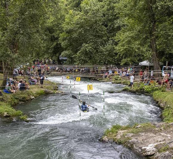 Finale de la Coupe de France Nationale 2 - ORTHEZ