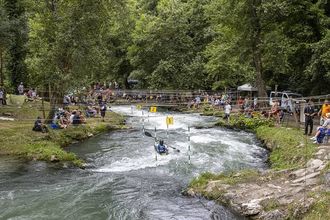 Finale de la Coupe de France Nationale 2 - ORTHEZ