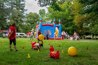 Fêtes locales - ORTHEZ