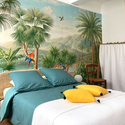 Le Grand Houx - ORTHEZ