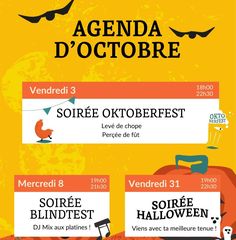 Soirée Blind Test - ORTHEZ