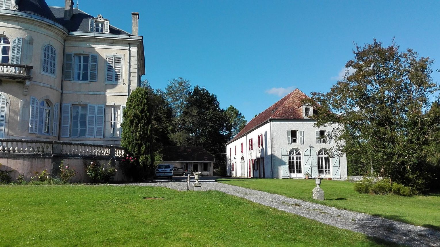 Maison Touriangle - BAIGTS-DE-BEARN
