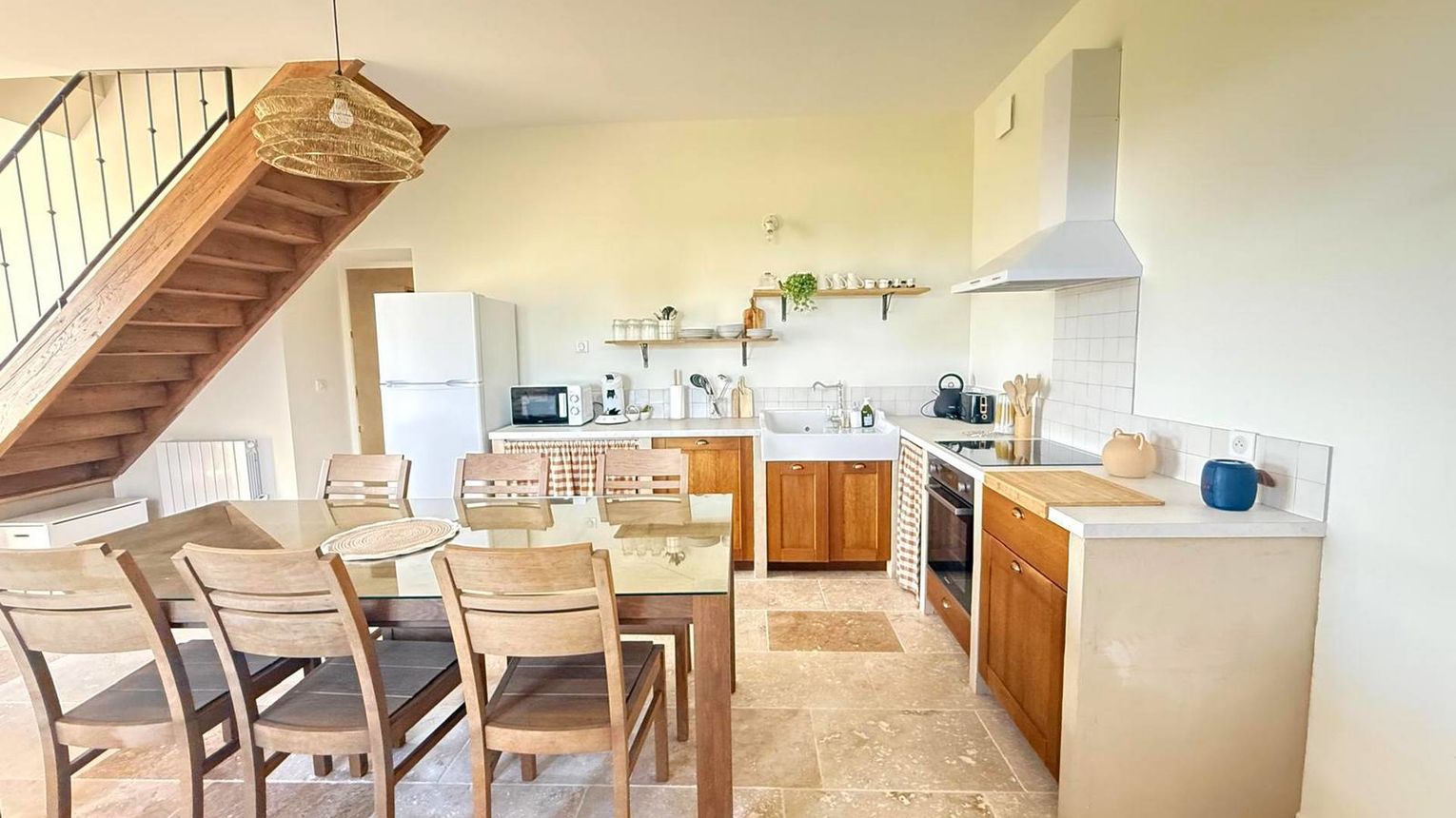 Maison Ganibette - MONEIN