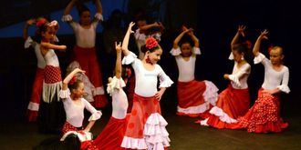 Spectacle : Estrella - MOURENX