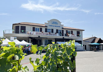Journée Portes Ouvertes - BELLOCQ