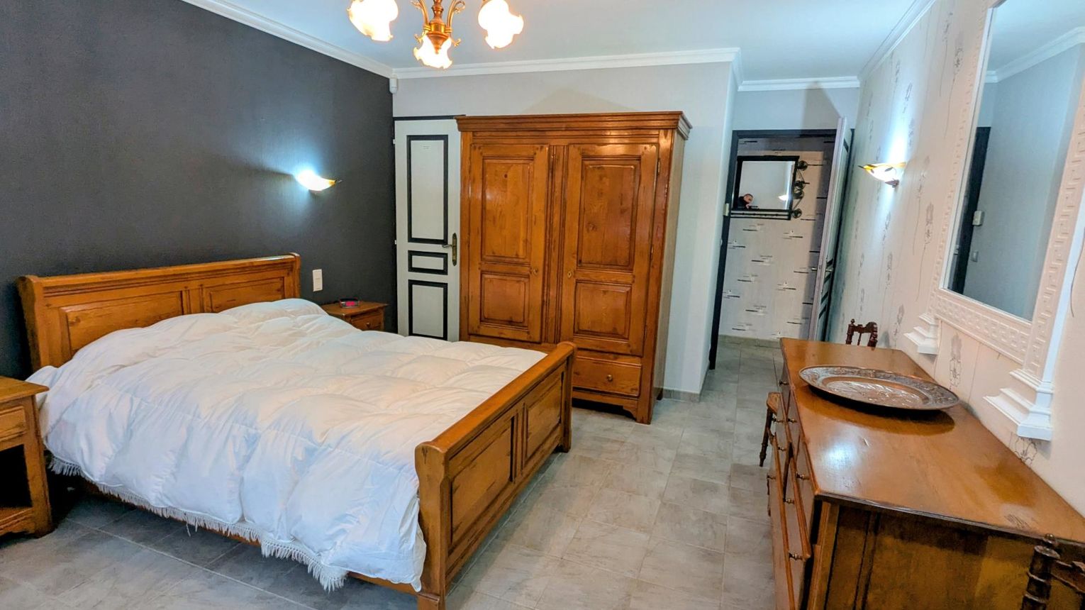 BIERE Jean Edmond - RAMOUS