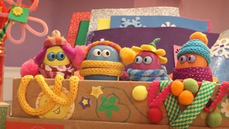 Ciné-atelier : Les toutes petites créatures 2 - ORTHEZ