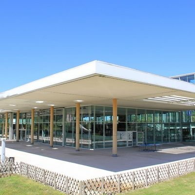 Complexe aquatique "La Piscine" de Mourenx - MOURENX