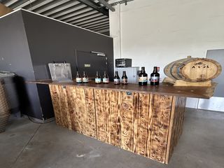 Ici, nos savoir-faire - visite Brasserie Clavé - MONEIN