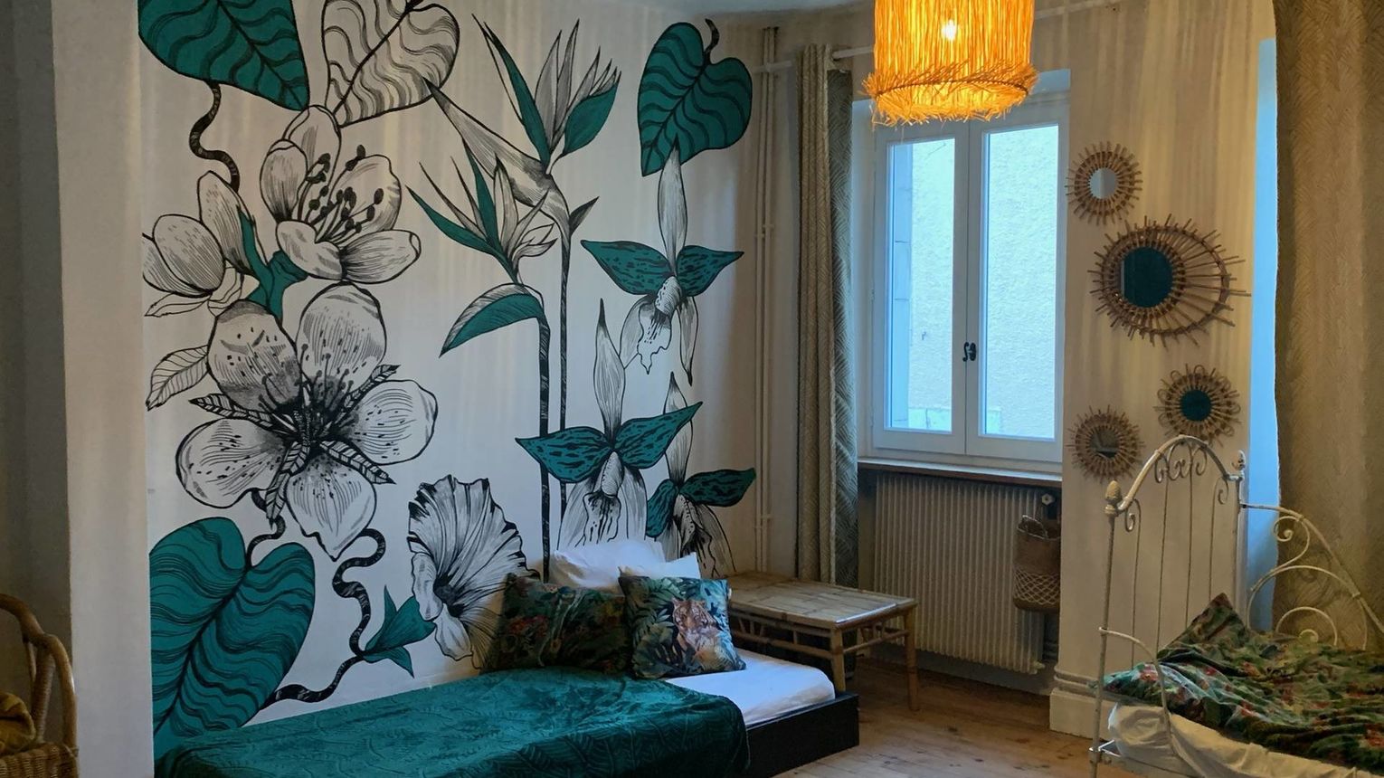 Gîte Vanakam - SAULT-DE-NAVAILLES