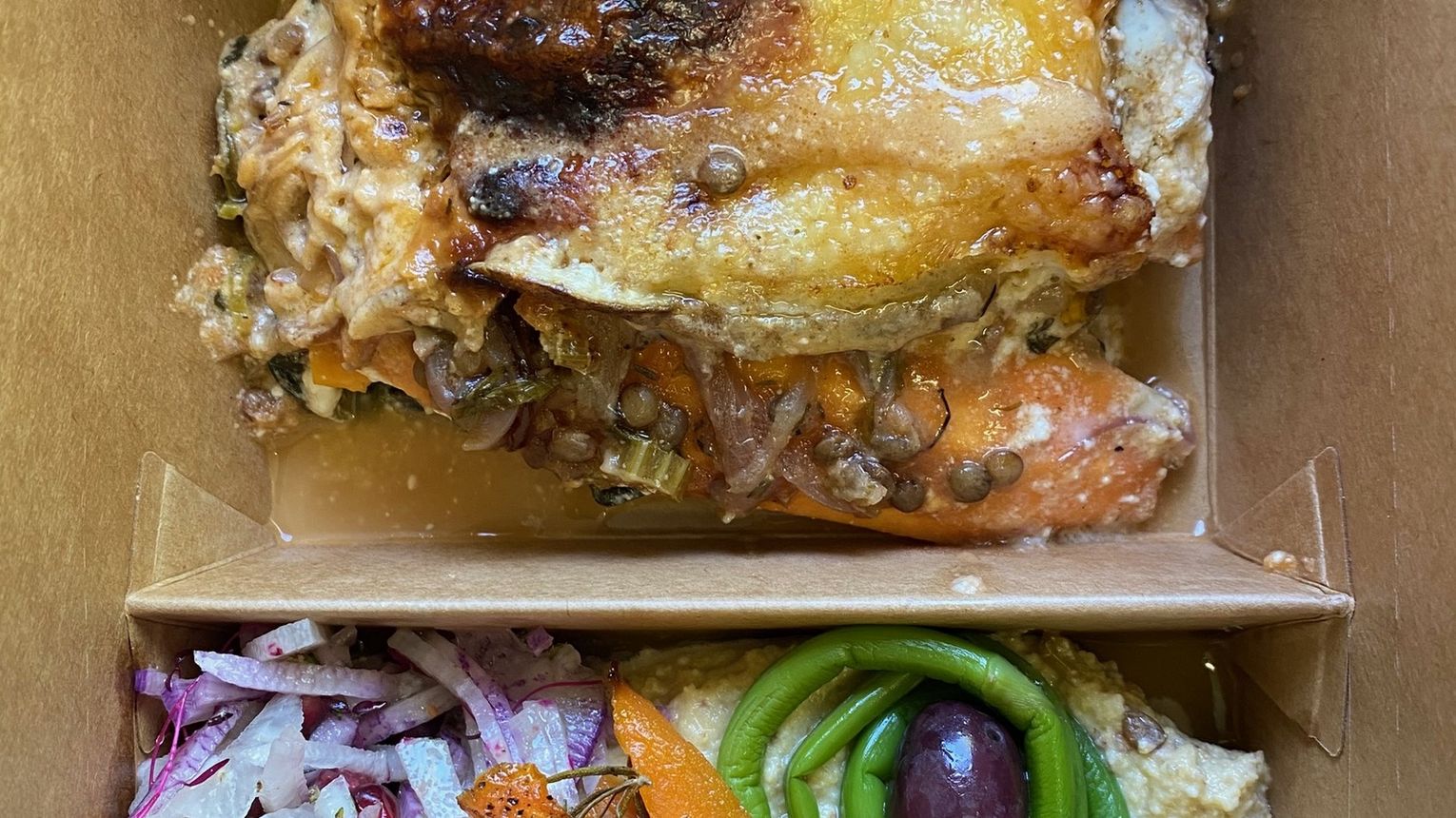 La Cuisine s'emporte - ORTHEZ