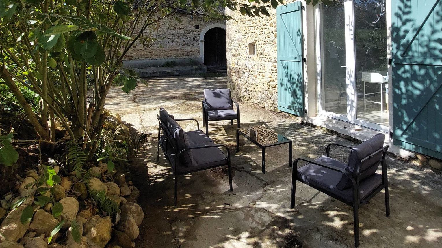 Maison Labeye - CARDESSE