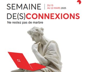 Semaine de(s) connexions : Atelier Seconde vie pour mon ordi! - ORTHEZ
